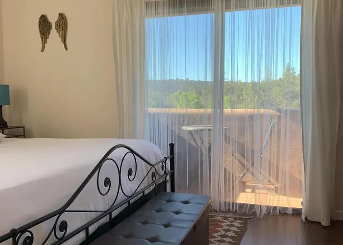 Grasshopper Lane Getaway- Your Oasis * Sedona