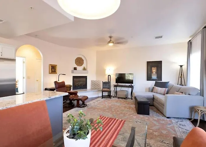 Grasshopper Lane Getaway- Your Oasis Sedona