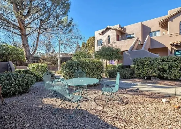 Grasshopper Lane Getaway- Your Oasis Ferienhaus Sedona