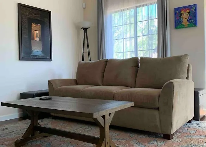 Ferienhaus Grasshopper Lane Getaway- Your Oasis Sedona